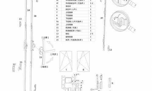 玛格斯门窗五金_玛格功能五金价格